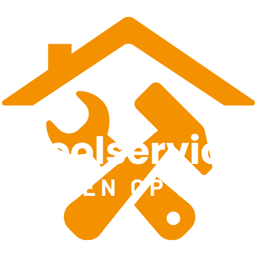 Logo Rioolservice Bergen op Zoom